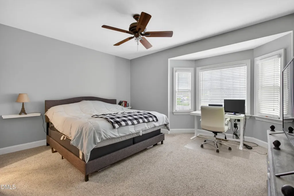 8313 Wycombe Lane Raleigh NC 27615