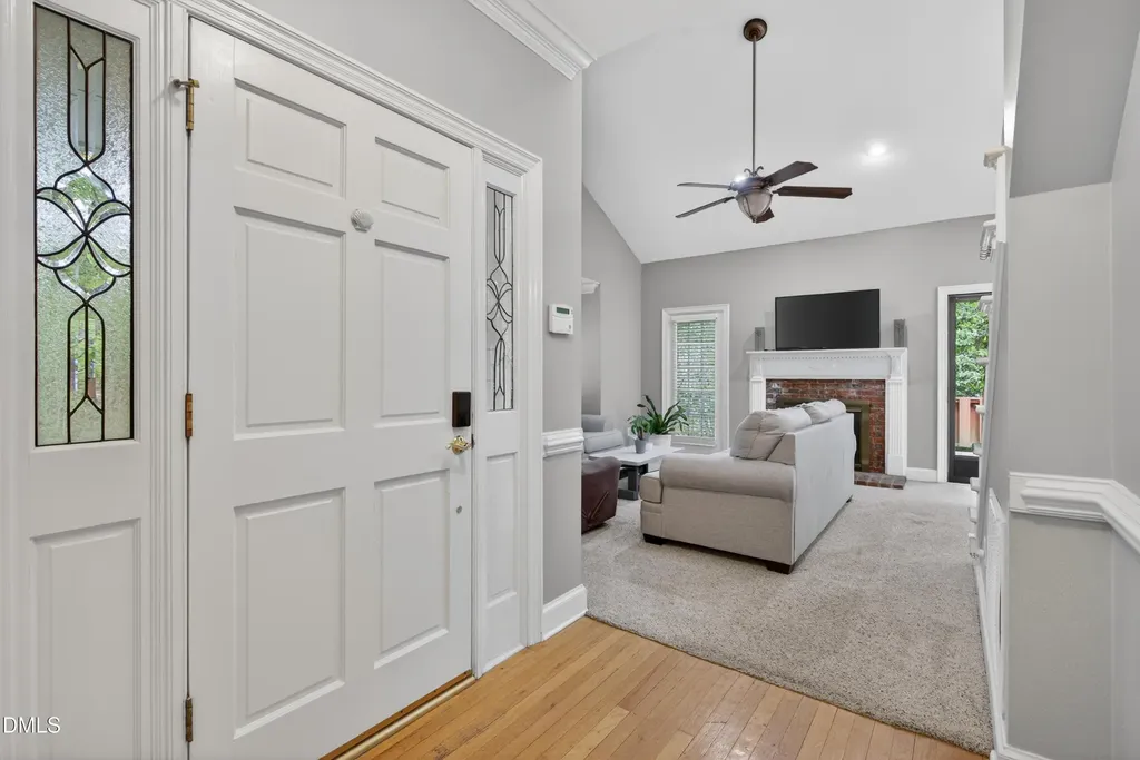 8313 Wycombe Lane Raleigh NC 27615
