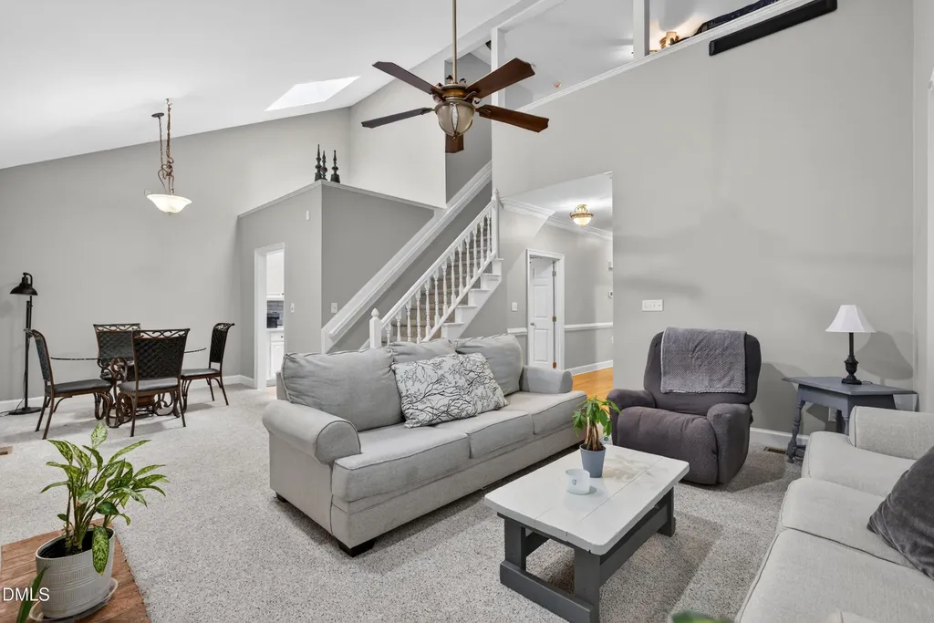 8313 Wycombe Lane Raleigh NC 27615