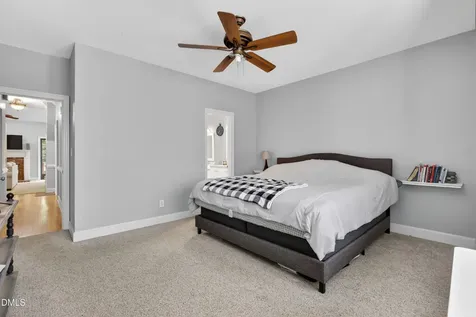 8313 Wycombe Lane Raleigh NC 27615