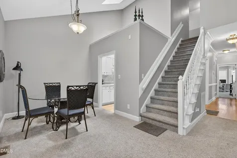 8313 Wycombe Lane Raleigh NC 27615