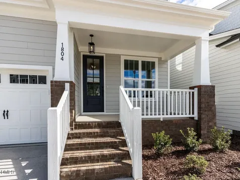 841 Lunar Light Drive Wendell NC 27591