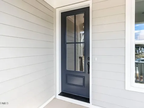 841 Lunar Light Drive Wendell NC 27591
