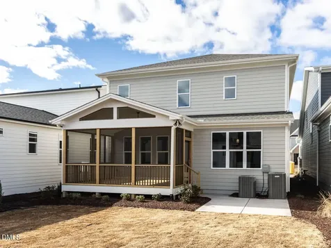 841 Lunar Light Drive Wendell NC 27591