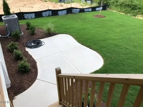 841 Lunar Light Drive Wendell NC 27591