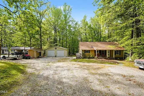 96 Holly Circle Henderson NC 27537