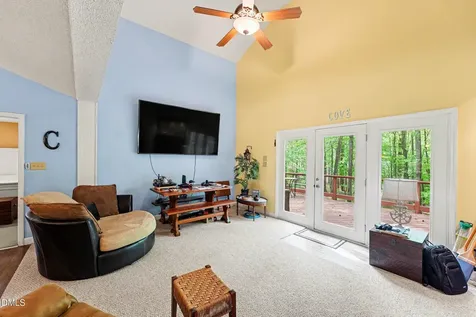96 Holly Circle Henderson NC 27537