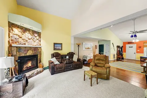 96 Holly Circle Henderson NC 27537