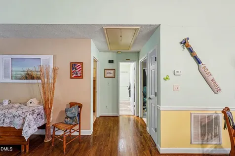96 Holly Circle Henderson NC 27537