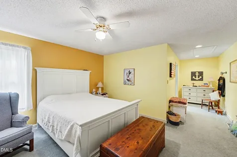 96 Holly Circle Henderson NC 27537