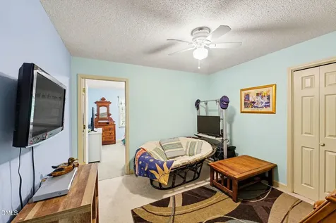 96 Holly Circle Henderson NC 27537