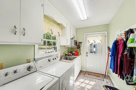96 Holly Circle Henderson NC 27537
