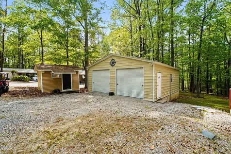 96 Holly Circle Henderson NC 27537