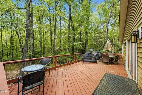 96 Holly Circle Henderson NC 27537