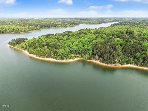 96 Holly Circle Henderson NC 27537