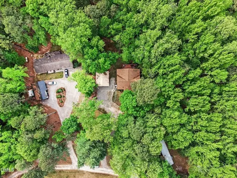96 Holly Circle Henderson NC 27537