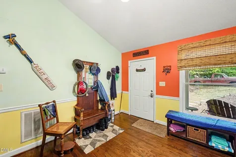 96 Holly Circle Henderson NC 27537