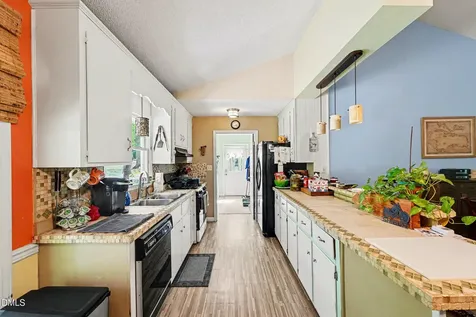 96 Holly Circle Henderson NC 27537