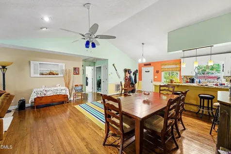 96 Holly Circle Henderson NC 27537