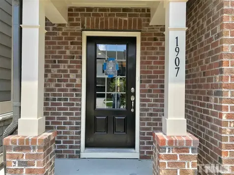 1907 Blue Jay Point Apex NC 27502