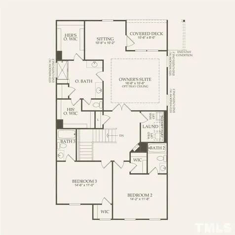 1907 Blue Jay Point Apex NC 27502