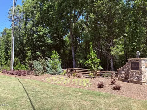 17 Firefly Overlook Pittsboro NC 27312