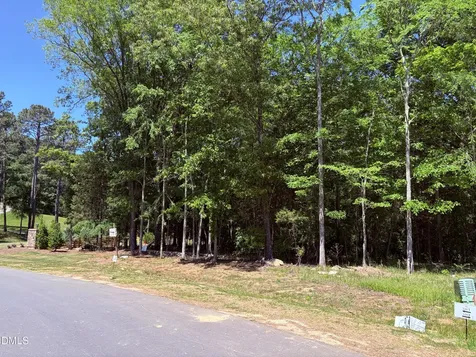 17 Firefly Overlook Pittsboro NC 27312