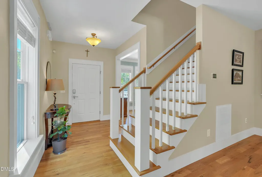 301 Streamwood Drive Holly Springs NC 27540