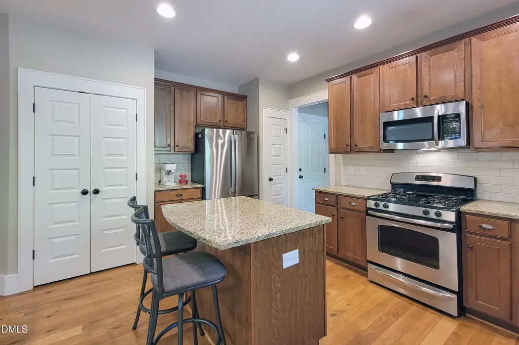301 Streamwood Drive Holly Springs NC 27540