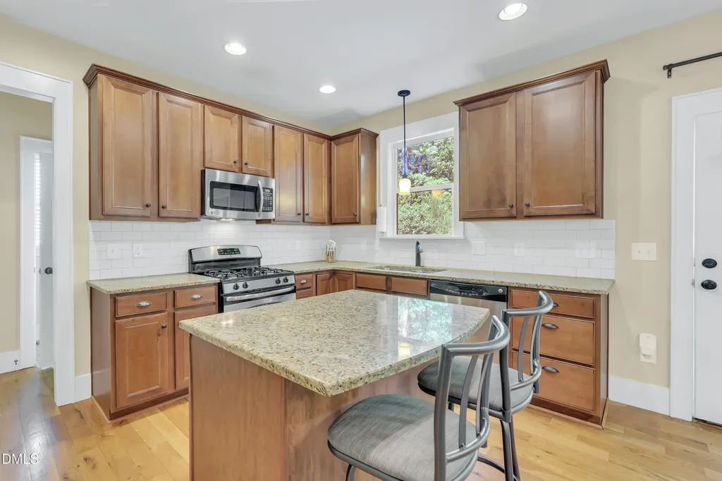 301 Streamwood Drive Holly Springs NC 27540