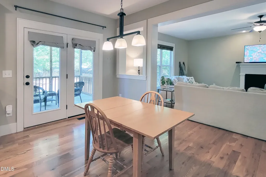 301 Streamwood Drive Holly Springs NC 27540