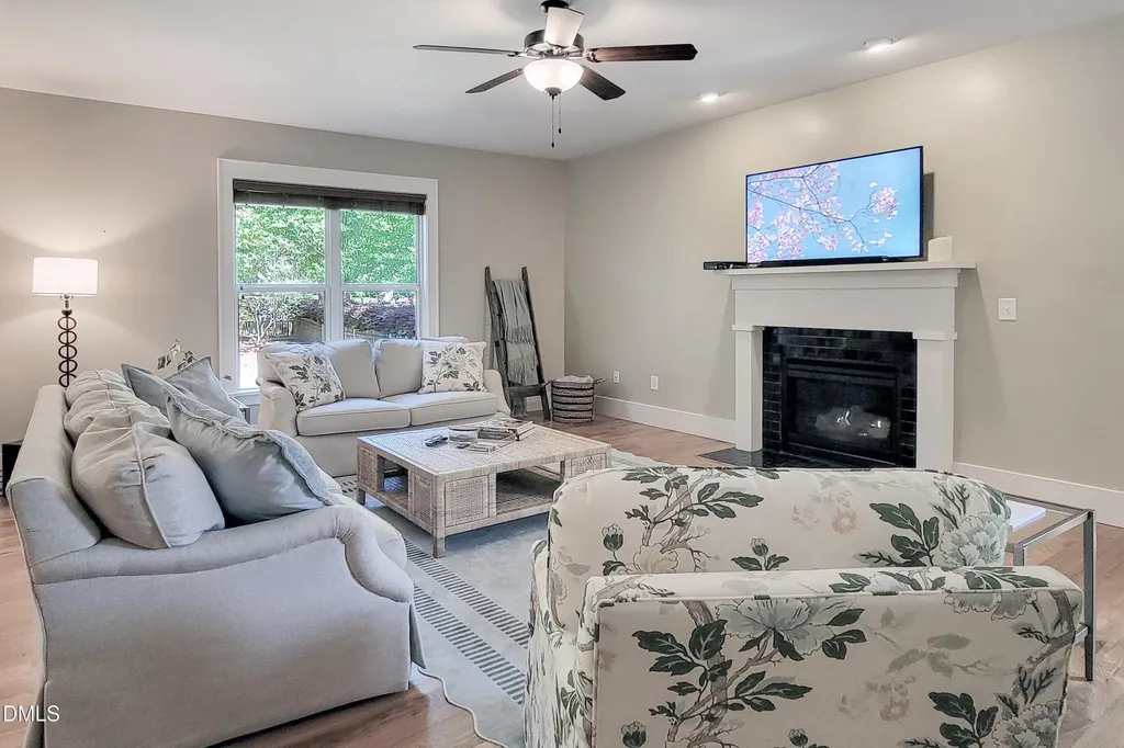 301 Streamwood Drive Holly Springs NC 27540