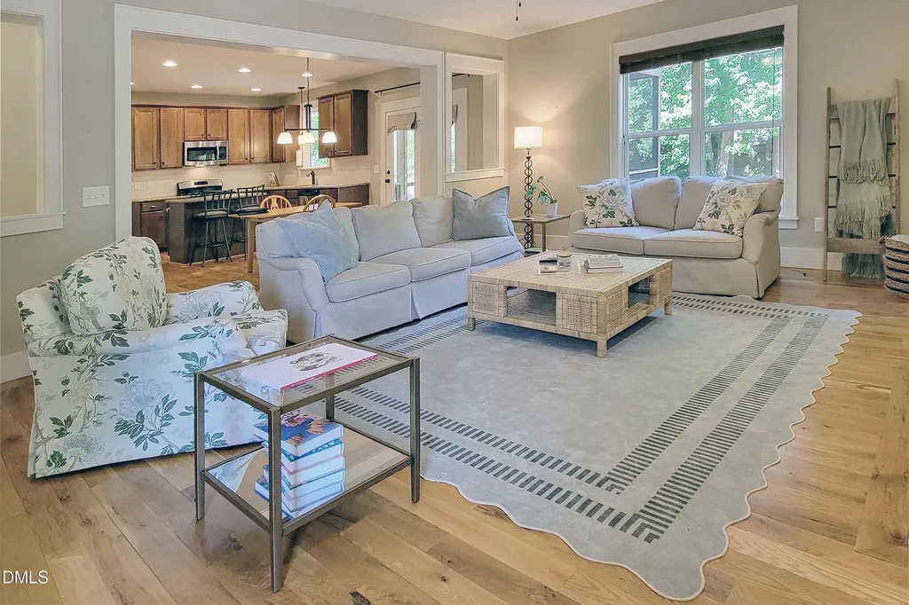 301 Streamwood Drive Holly Springs NC 27540