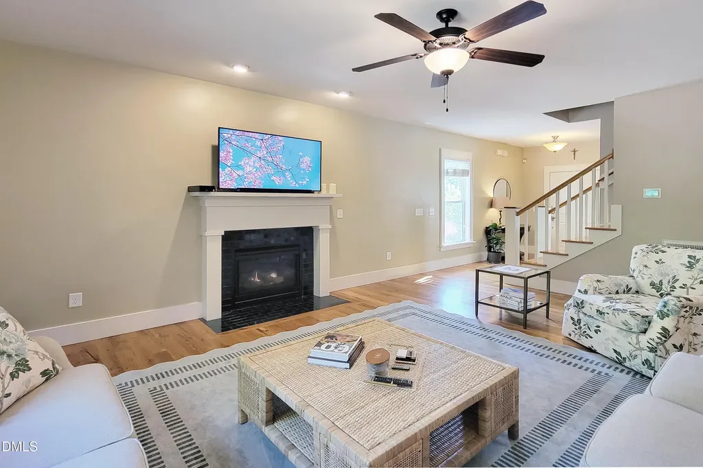 301 Streamwood Drive Holly Springs NC 27540