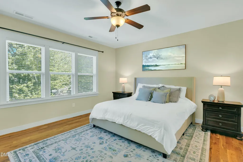 301 Streamwood Drive Holly Springs NC 27540