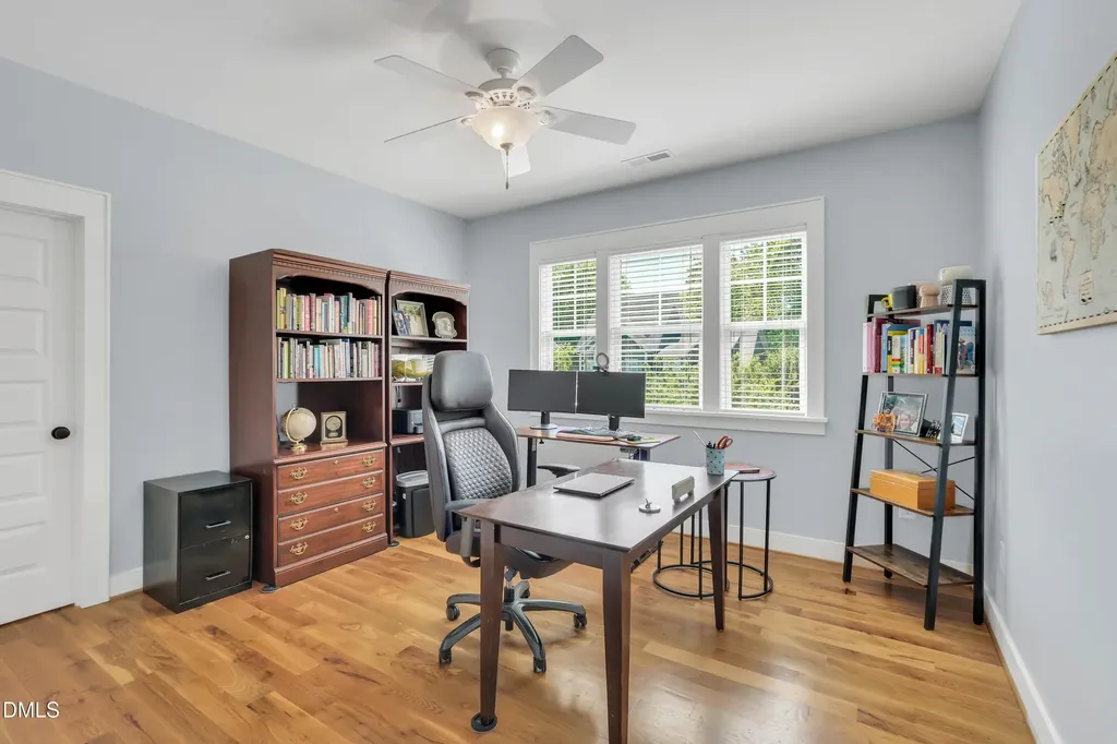 301 Streamwood Drive Holly Springs NC 27540