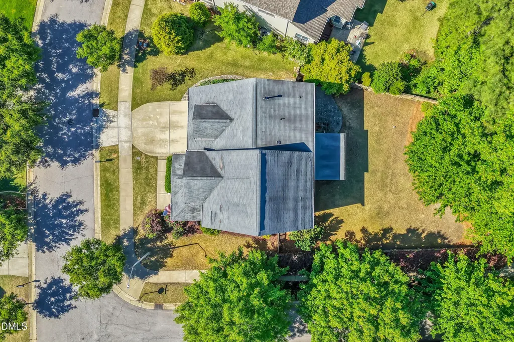 301 Streamwood Drive Holly Springs NC 27540
