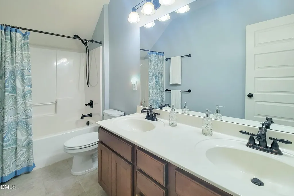 301 Streamwood Drive Holly Springs NC 27540
