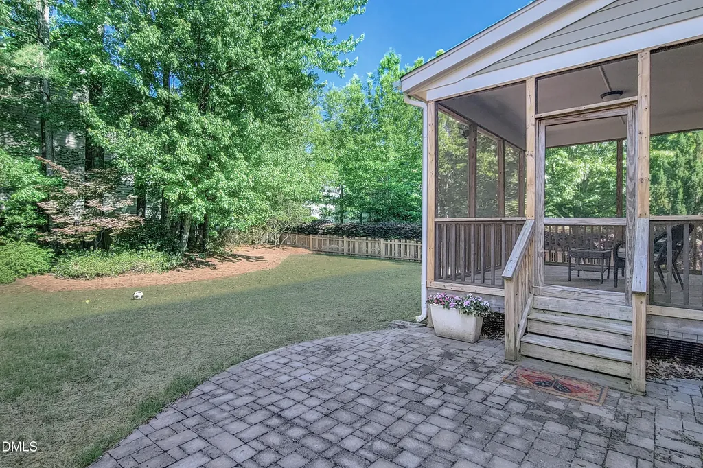 301 Streamwood Drive Holly Springs NC 27540