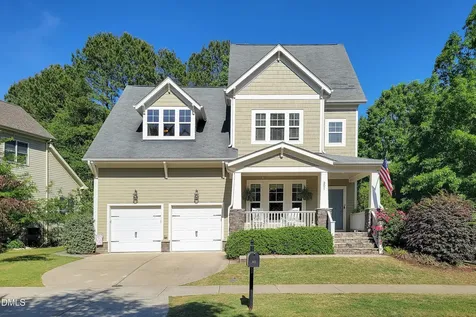 301 Streamwood Drive Holly Springs NC 27540