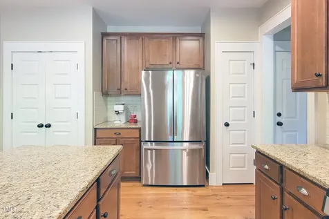 301 Streamwood Drive Holly Springs NC 27540