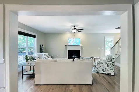 301 Streamwood Drive Holly Springs NC 27540