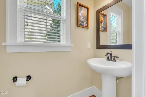 301 Streamwood Drive Holly Springs NC 27540