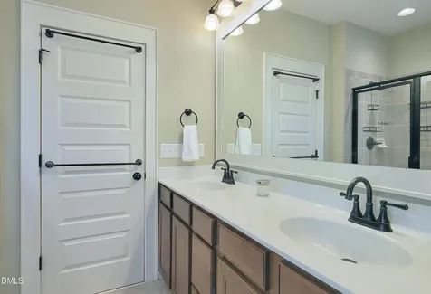 301 Streamwood Drive Holly Springs NC 27540