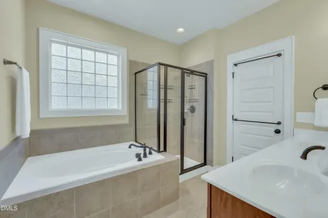 301 Streamwood Drive Holly Springs NC 27540