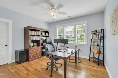 301 Streamwood Drive Holly Springs NC 27540