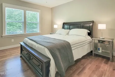 301 Streamwood Drive Holly Springs NC 27540