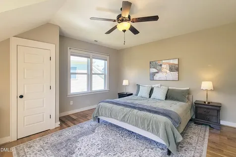 301 Streamwood Drive Holly Springs NC 27540