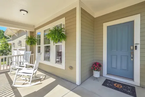 301 Streamwood Drive Holly Springs NC 27540