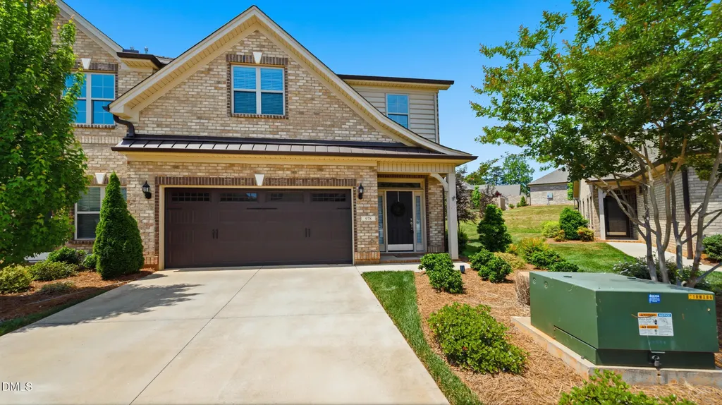 978 Bonanza Lane Mebane NC 27302